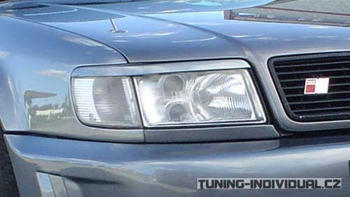 Audi A6-C4(94-97) - mra��tka